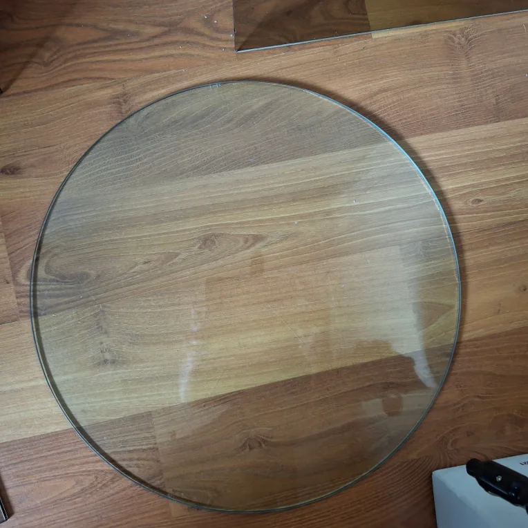 Glass  pieces $10 each image indicator(2)