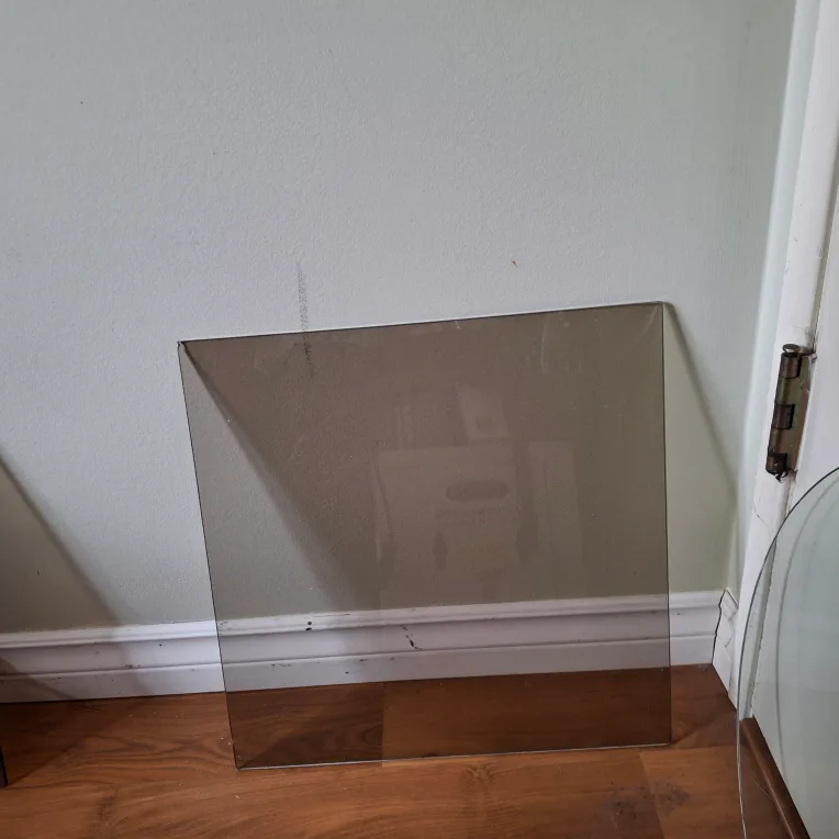 Glass  pieces $10 each image indicator(3)