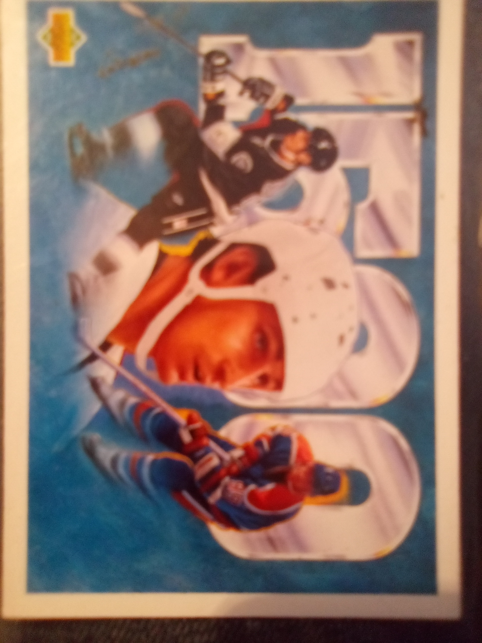 Wayne Gretzky Hockey Cards