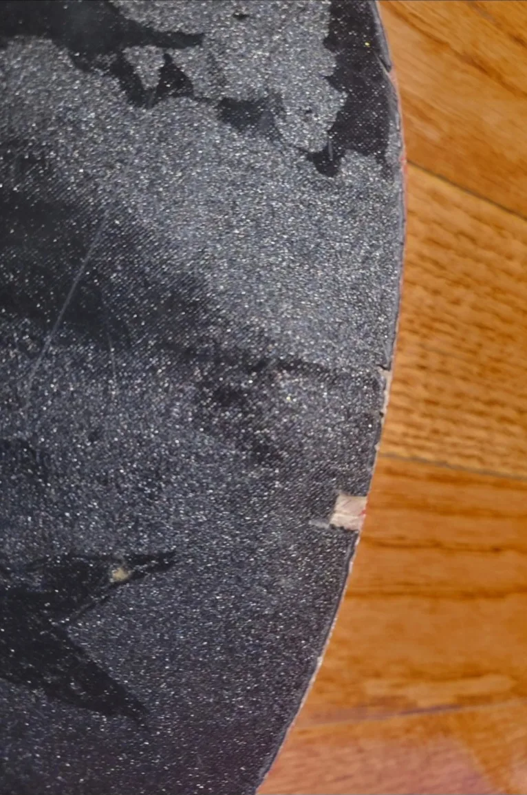 Burton Joystick 157 Snowboard in a soft case image indicator(5)