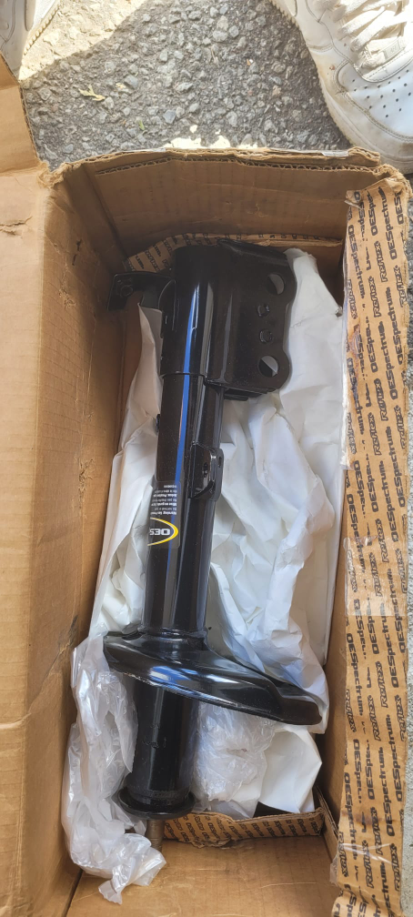 OESpectrum Shock Absorber 72490 - New in Box - photo 4