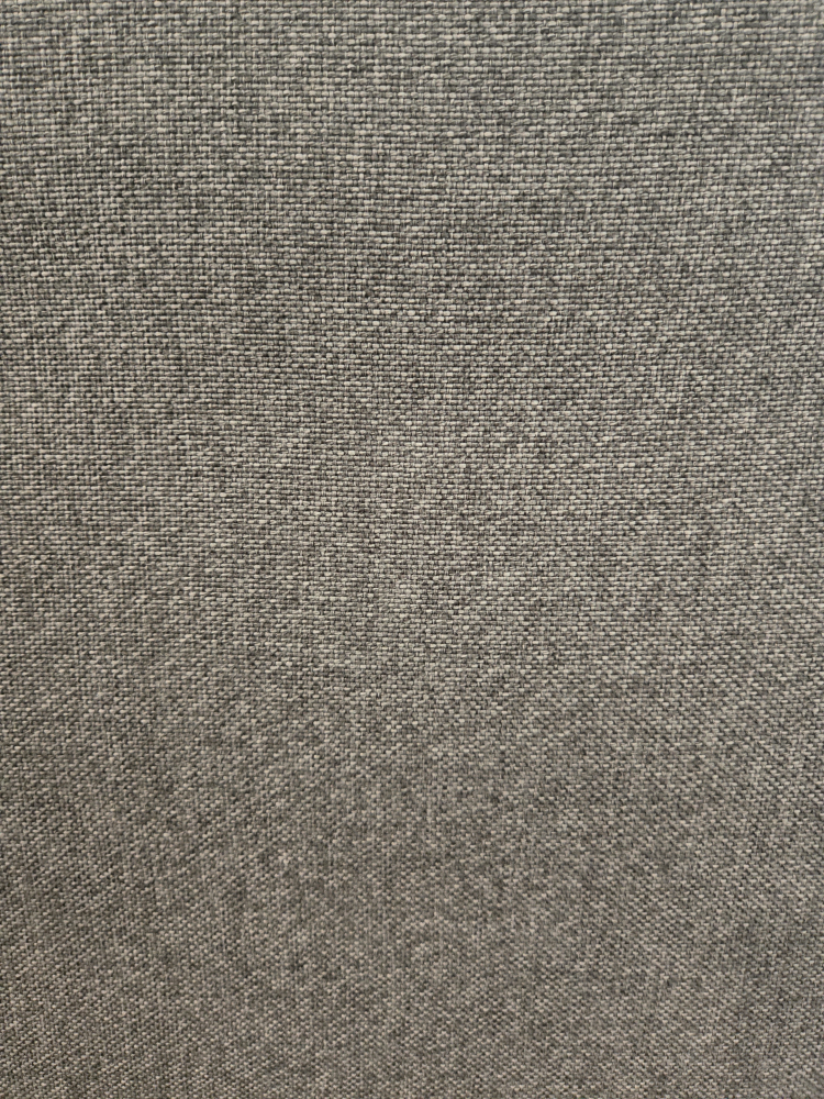 Gus Modern Grey Sectional Sofa - photo 4