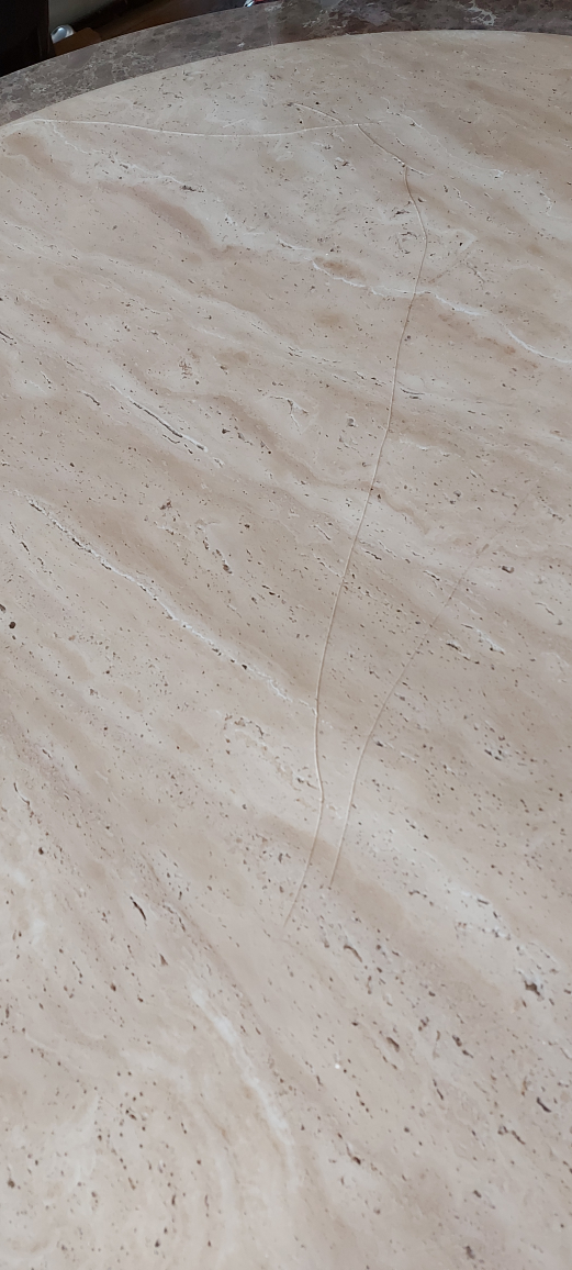granite table - photo 4