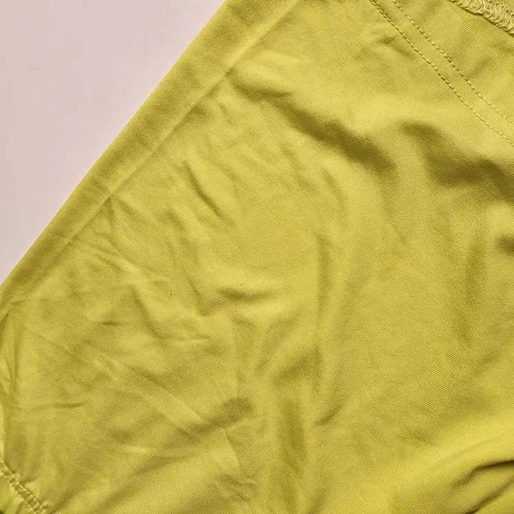 🥕 Neon Green Two-Piece Set image indicator(3)