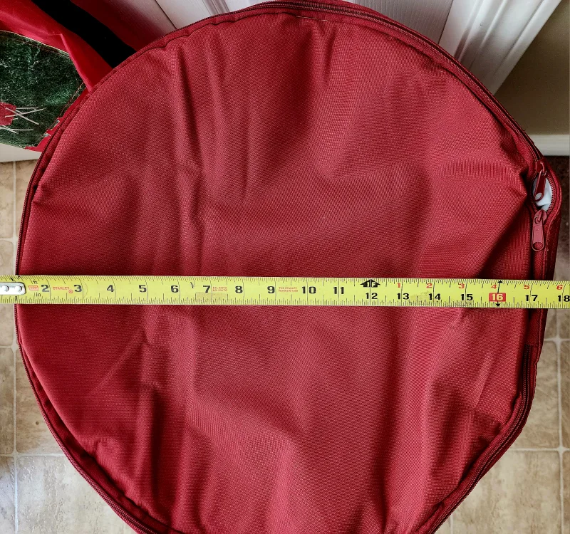 Terra Gear Foldable Stand Cooler, Red image indicator(2)