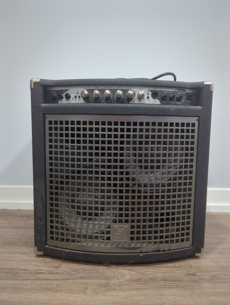 Yorkville Traynor Bass Mate Combo Amplifier