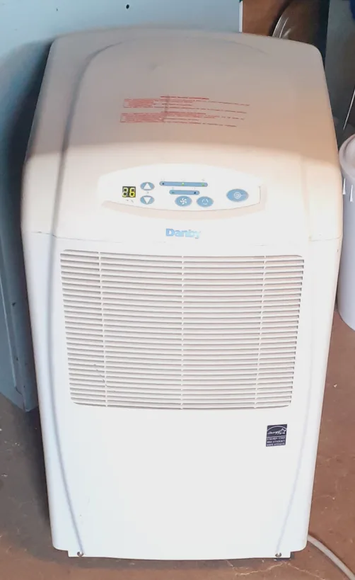 Danby Portable Air Purifiers thumbnail