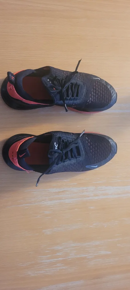 Nike Air Max 270 (943345 018) thumbnail