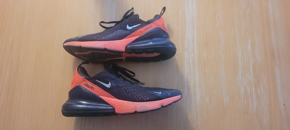 Nike Air Max 270 (943345 018) image indicator(2)