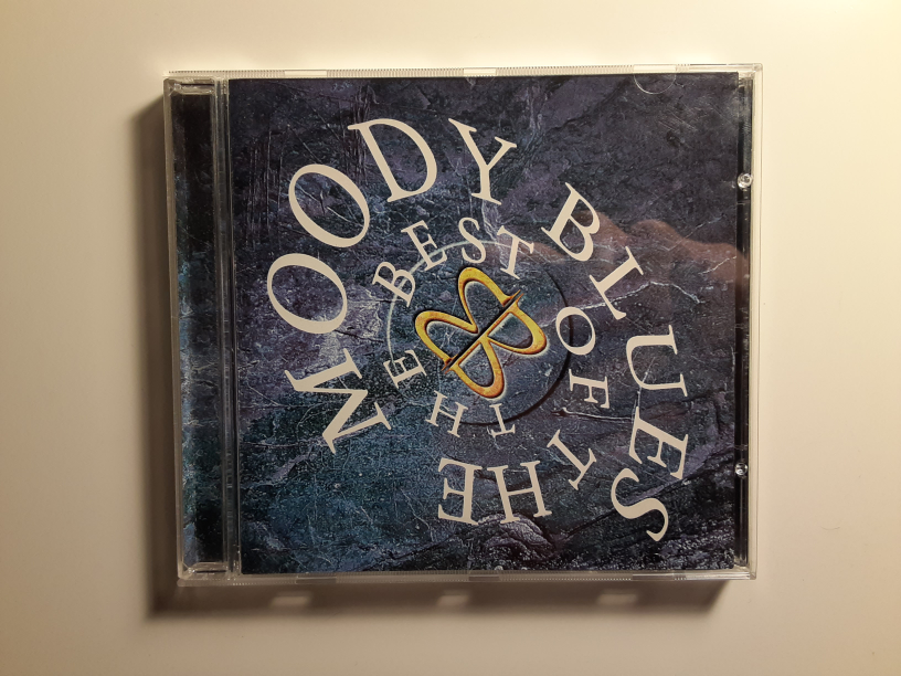 The Moody Blues - The Best of The Moody Blues | CD