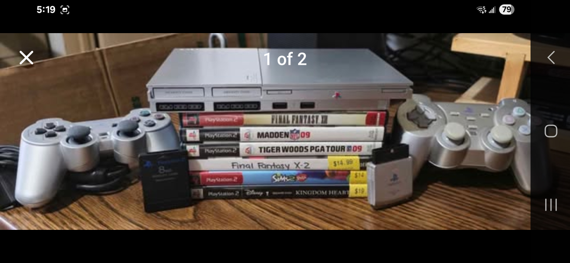 PlayStation 2 Slim