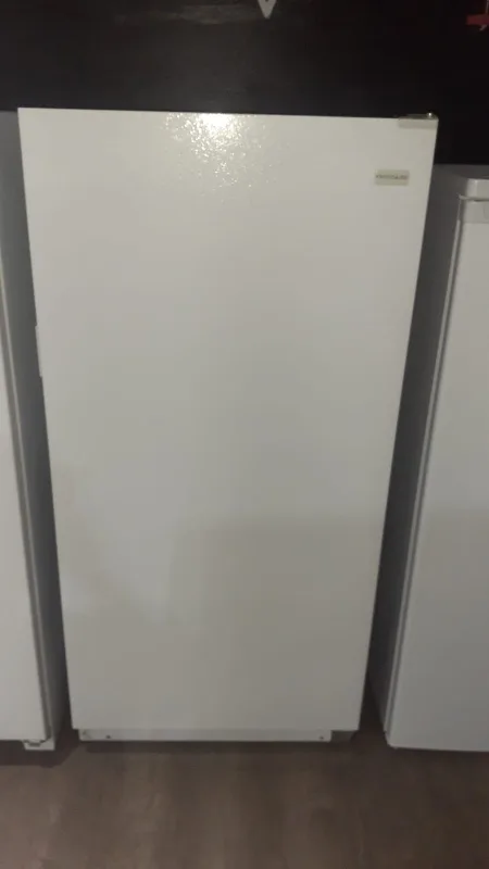 Frigidaire Upright Freezer - White thumbnail