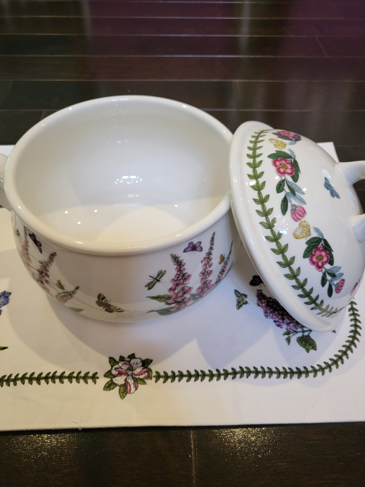 Besuriful Portmeirion Dishes - photo 5