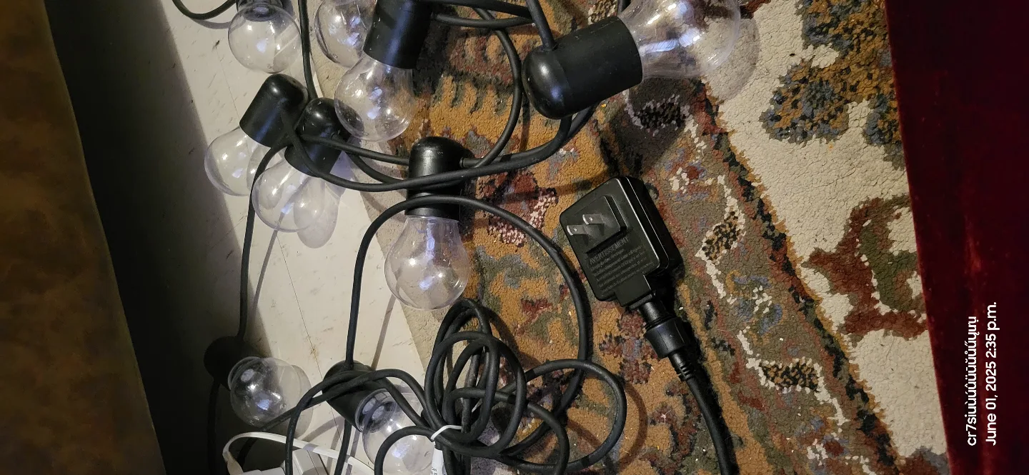 String Lights image indicator(4)