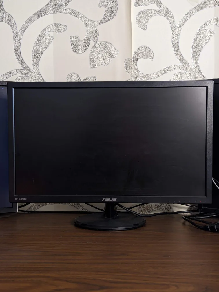 24" Asus Full HD Gaming Monitor image indicator(2)