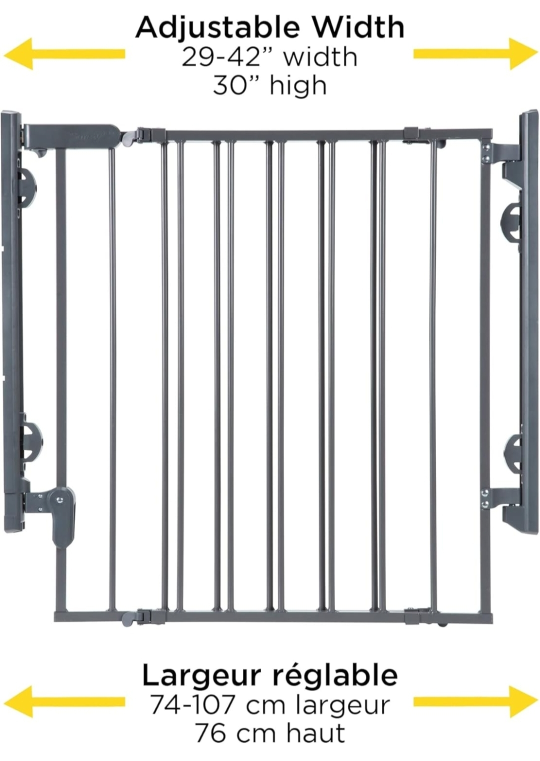 Safety 1st Baby Gate(new) - photo 2