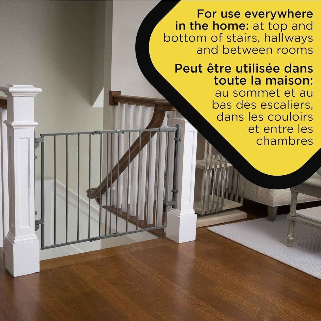 Safety 1st Baby Gate(new) - photo 5