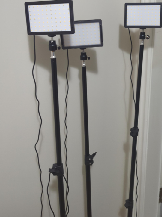 LED Lighting Kit - photo 4