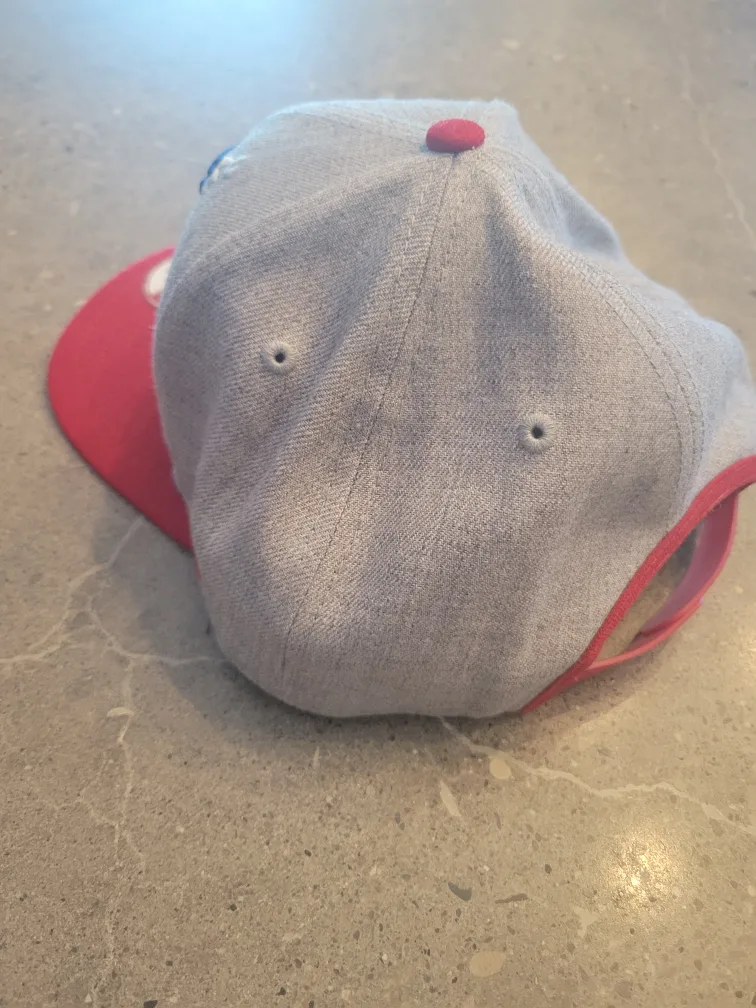 Blue Jays Baseball Cap image indicator(2)