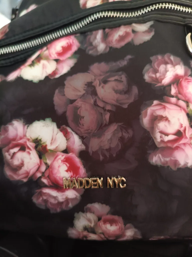 Madden NYC Floral Backpack image indicator(2)
