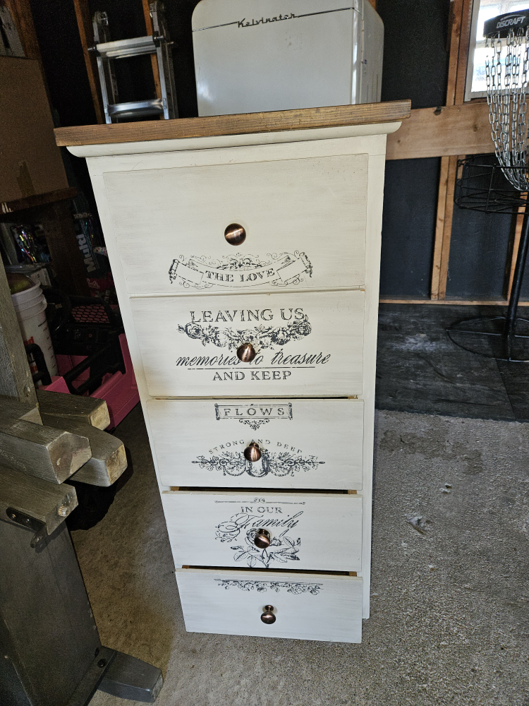 Beautiful Dresser