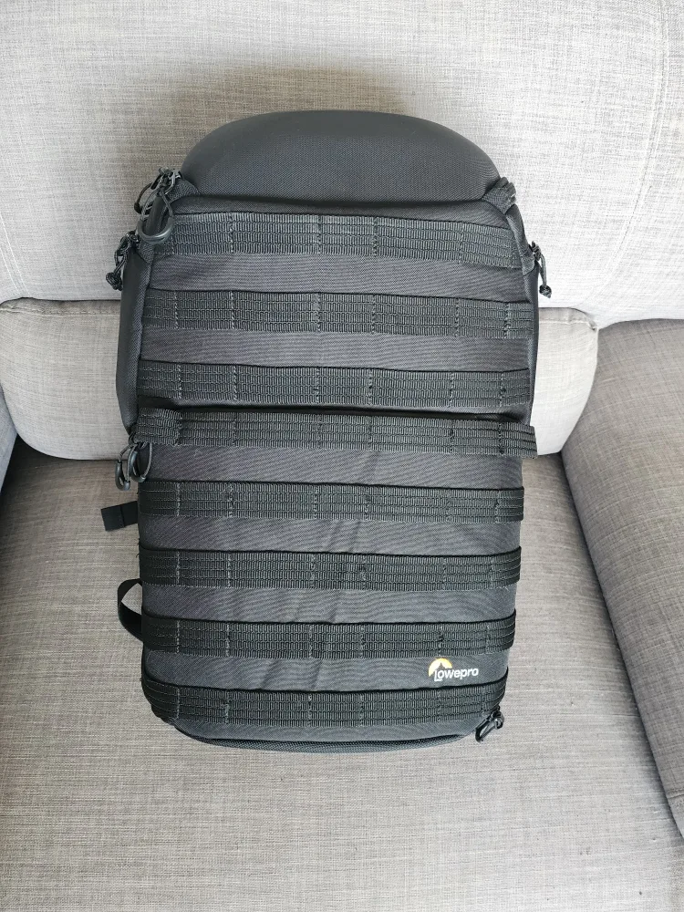 Lowepro Camera Backpack thumbnail