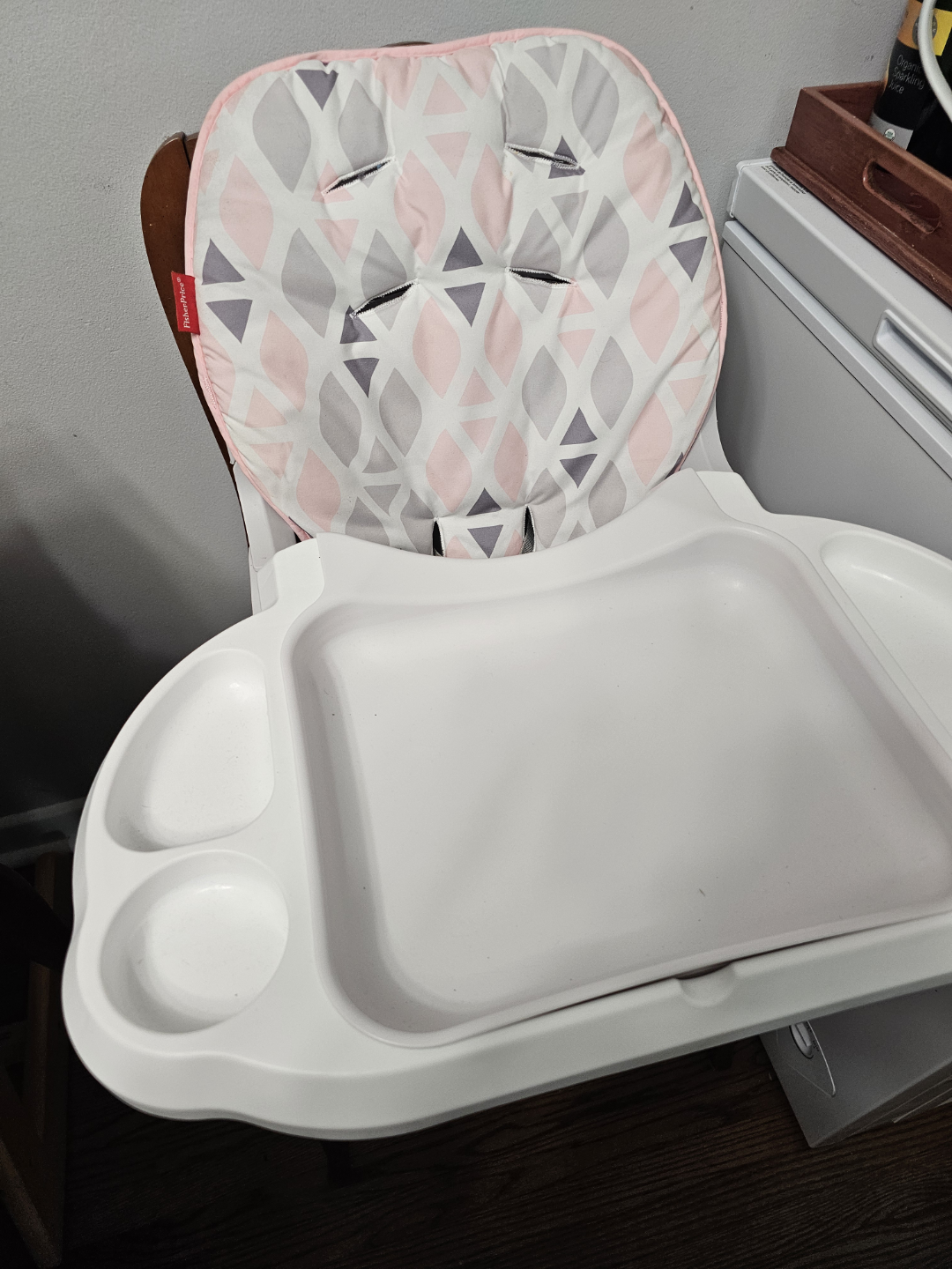 Fisher-Price High Chair