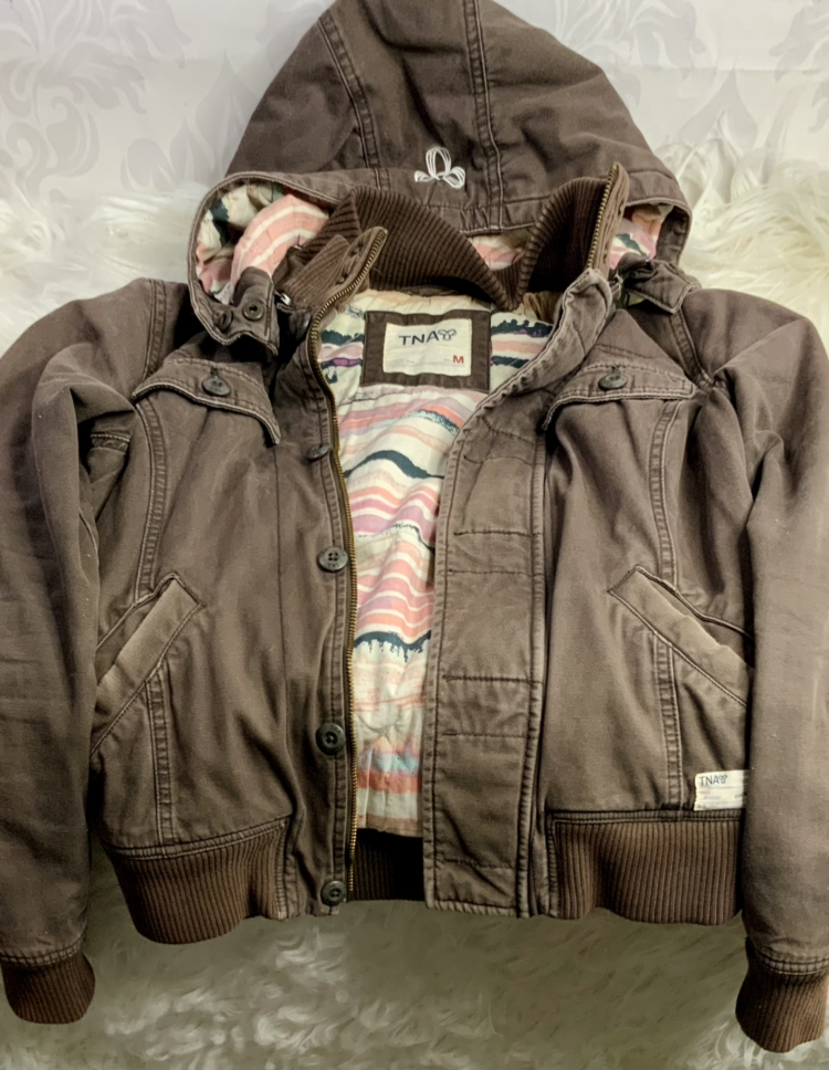 Tna jacket