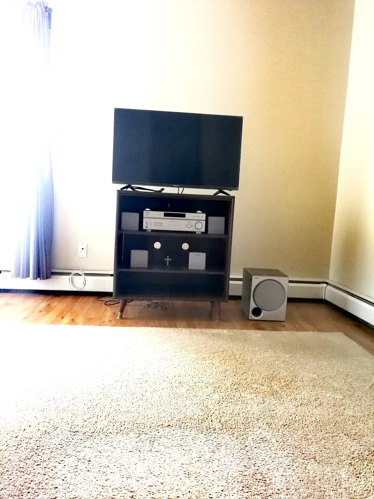 Complete Home Entertainment System - photo 2