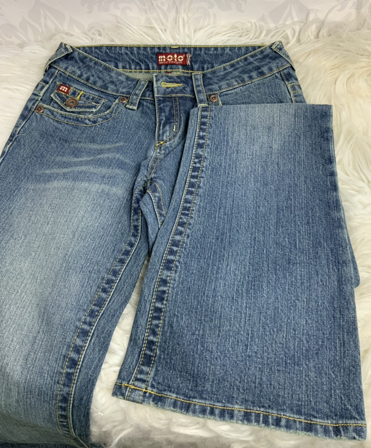 Women jeans