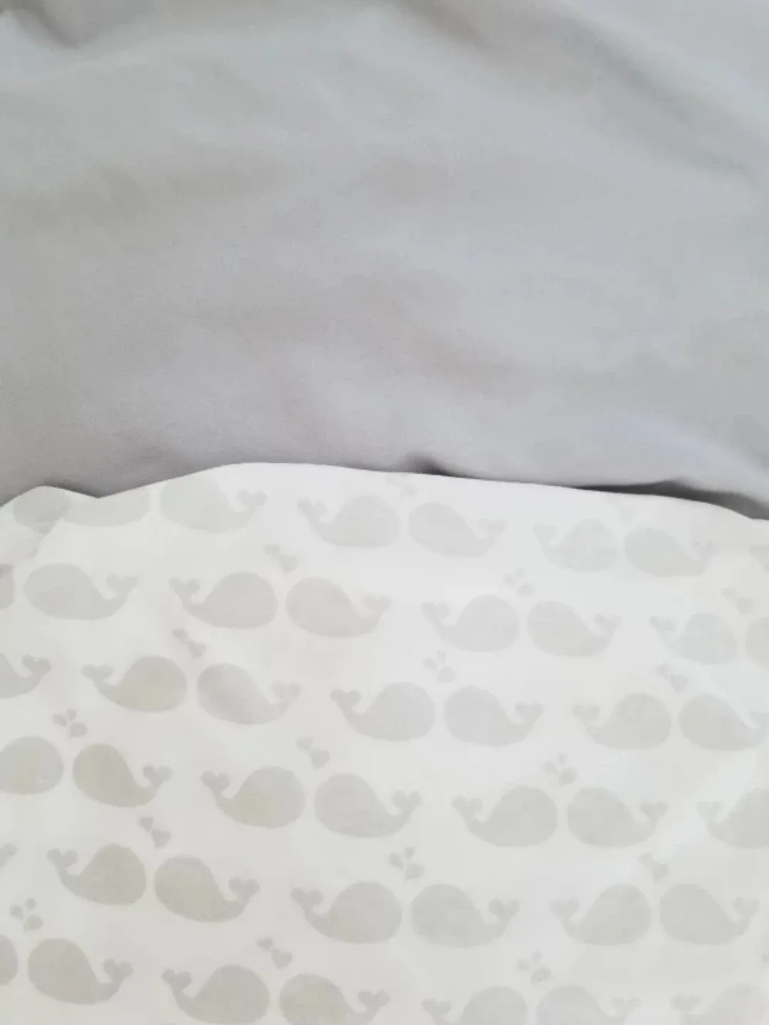 Set of 2 crib sheets thumbnail
