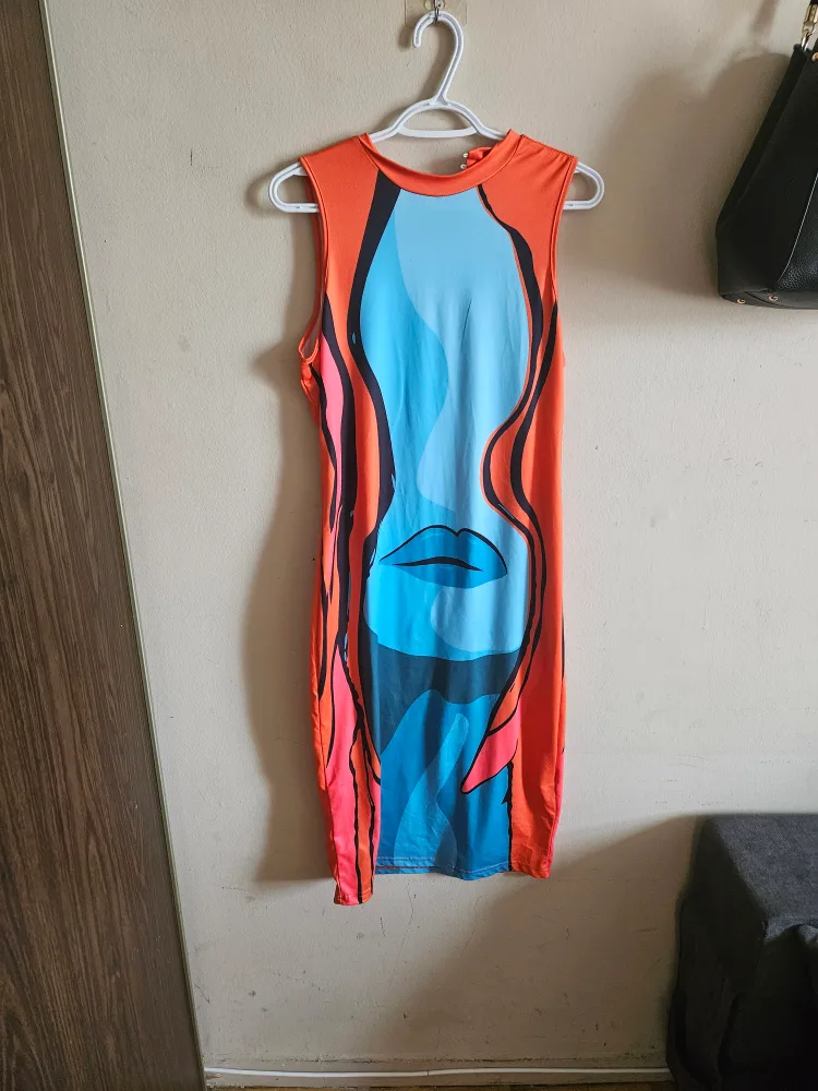 Bodycon Dress thumbnail