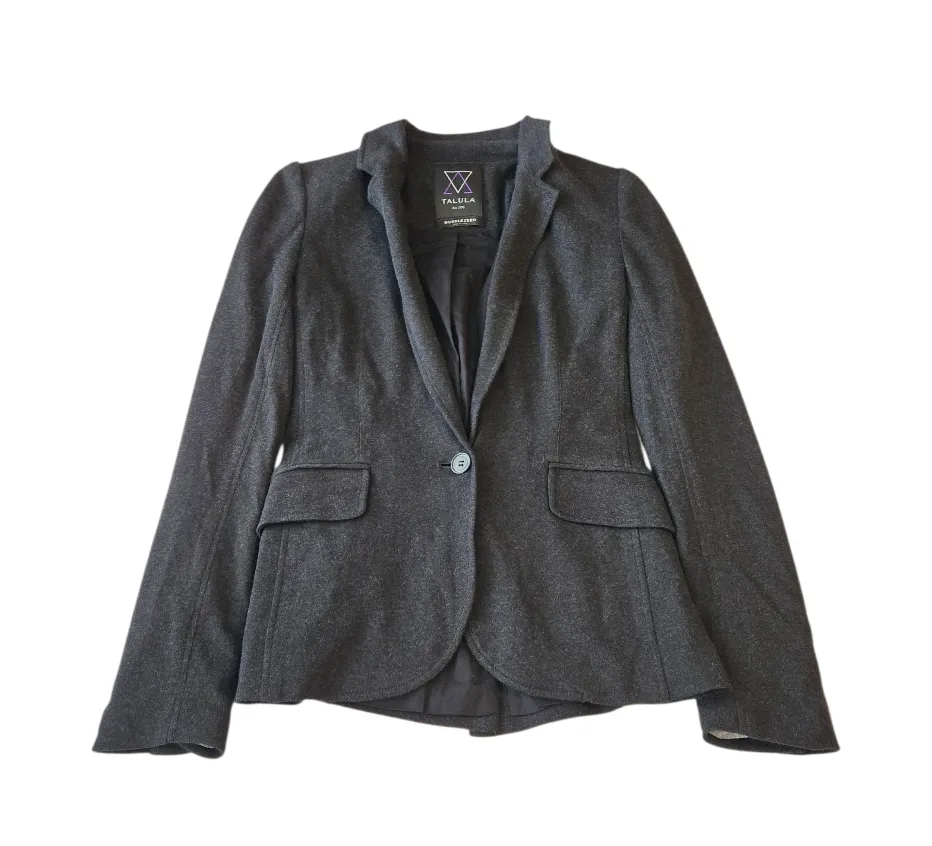 Aritzia Talula Blazer 00 thumbnail