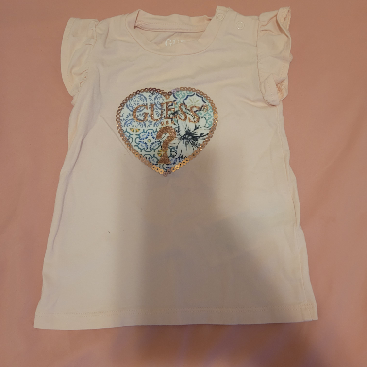 Guess Baby Outfit Set