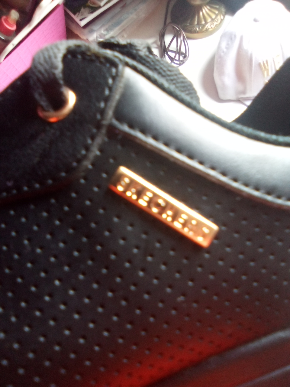 Skechers Black Sneakers - photo 2