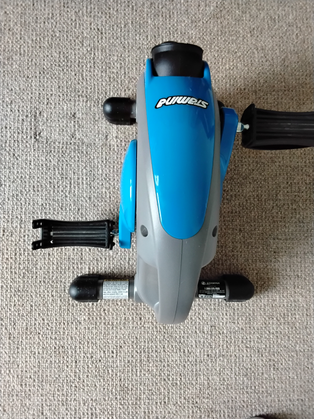 Stamina InMotion Compact Strider