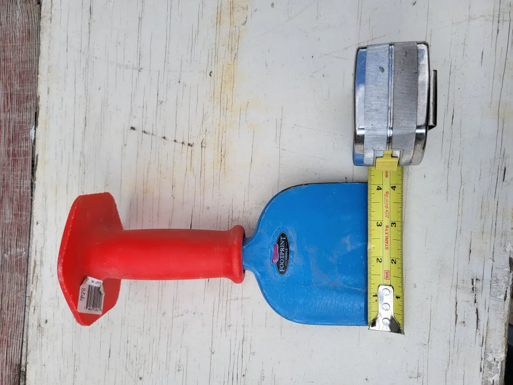 Footprint Tiling Hammer thumbnail