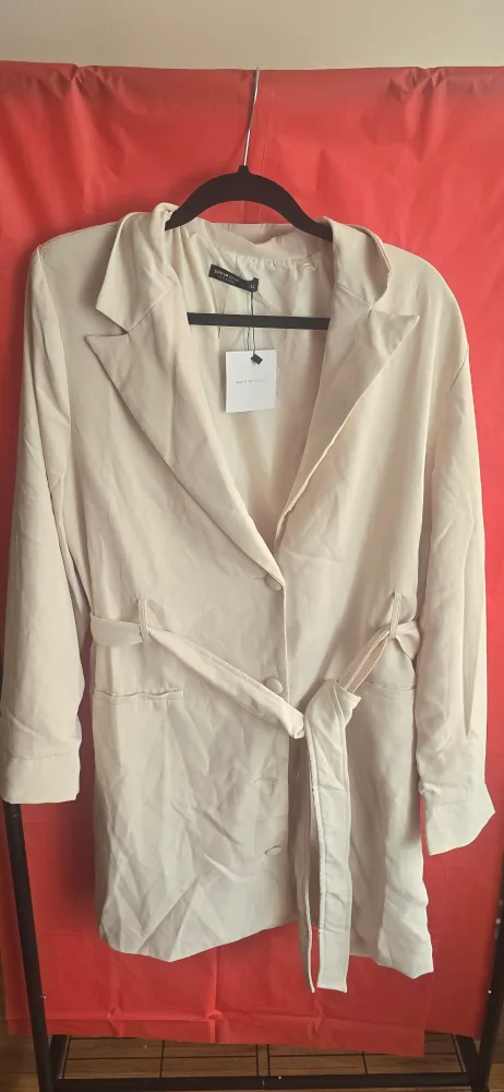 Trench Coat xl thumbnail