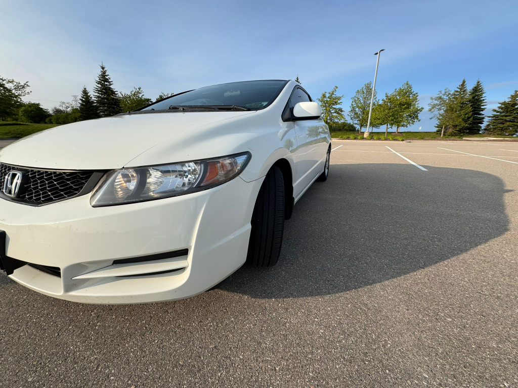 Honda Civic Car