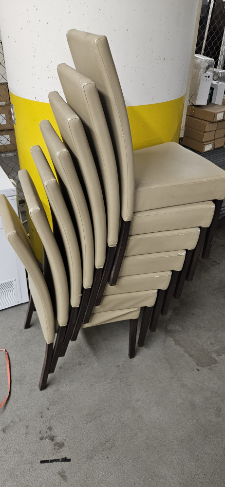 Chairs - photo 2