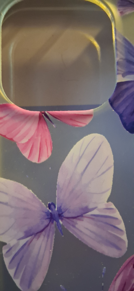 Cylopop iPhone 13/12 Pro Max Butterfly Case - photo 3