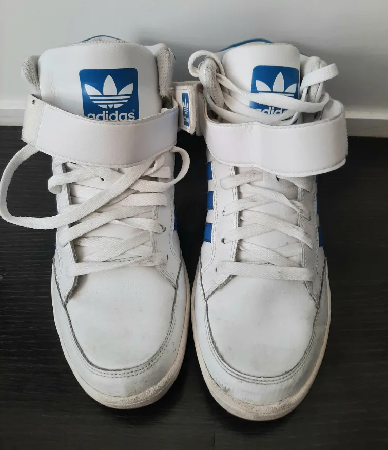 Adidas High Top Sneakers image indicator(3)