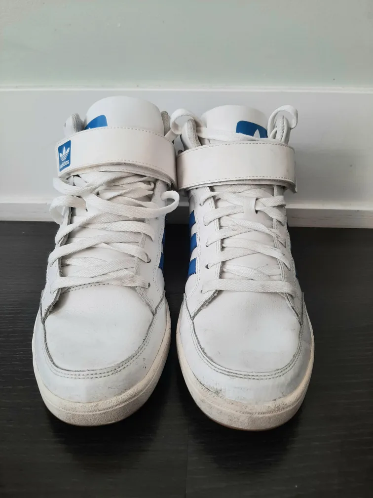 Adidas High Top Sneakers image indicator(6)