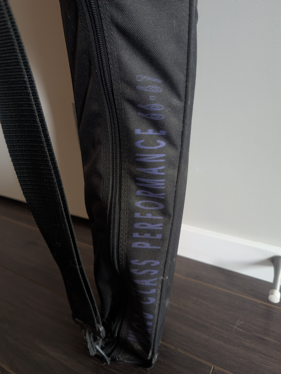 One of a kind - Kidder Water Ski with Case - photo 5