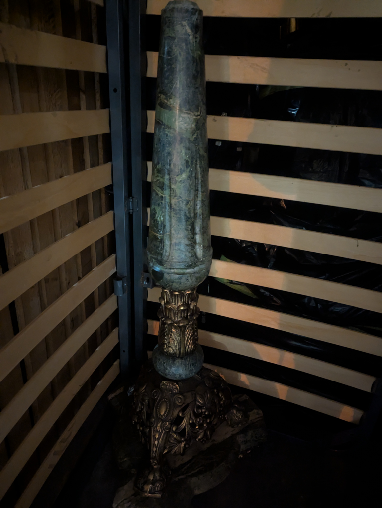 Vintage Candelabra - photo 2