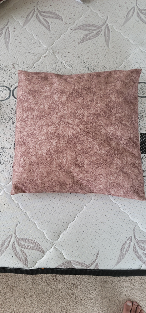 4 Throw Pillows with cover - photo 2
