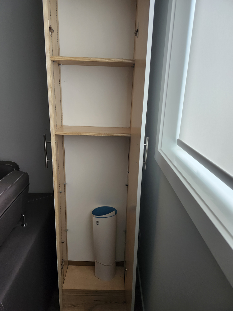 large cabinet - photo 3