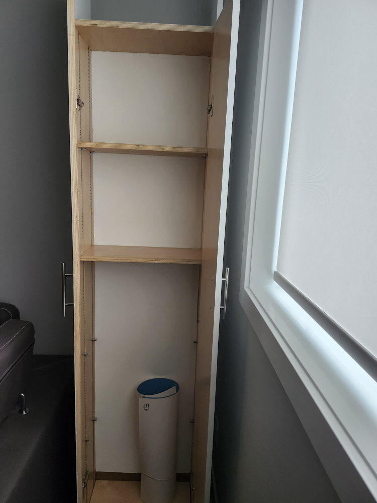 large cabinet - photo 4