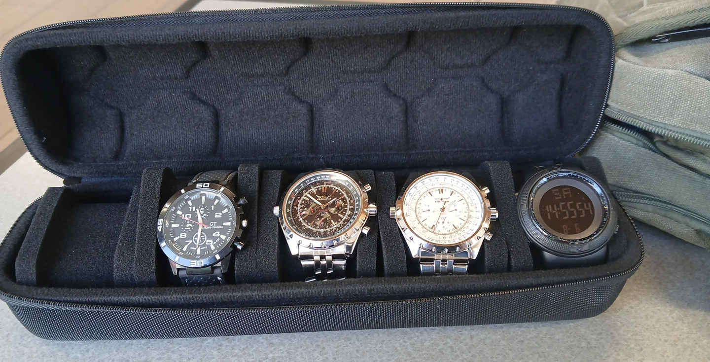 watches - photo 3