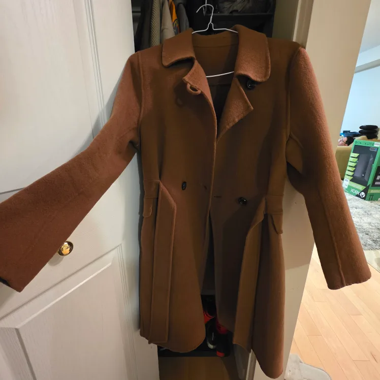Brown Coat thumbnail
